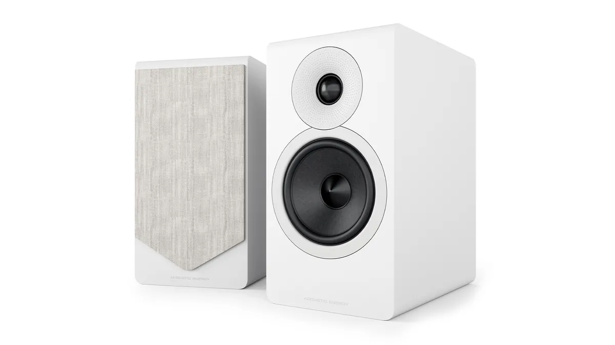 Đánh giá Acoustic Energy AE300 Mk2: Loa Bookshelf Anh Quốc với chất âm tinh tế và nội lực 11 Acoustic Energy AE300 Mk2 6