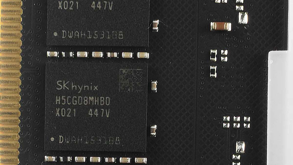 Adata XPG Lancer CUDIMM RGB DDR5 9200 5