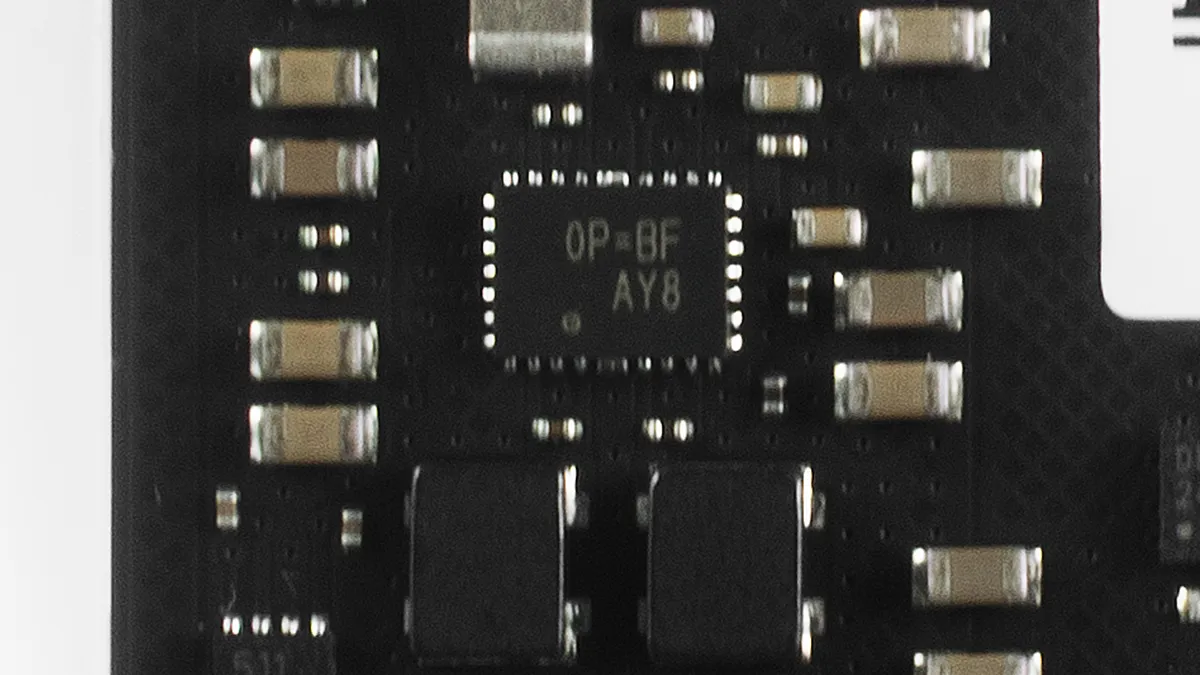 Adata XPG Lancer CUDIMM RGB DDR5 9200 6