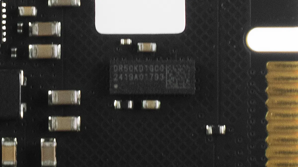 Adata XPG Lancer CUDIMM RGB DDR5 9200 7