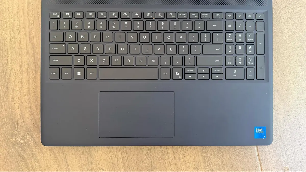 Alienware 16 Aurora 12