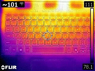 Đánh giá Alienware 16 Aurora: Lựa chọn lý tưởng cho làm việc và giải trí, nhưng chưa phải số 1 cho game thủ chuyên nghiệp 44 Alienware 16 Aurora 3