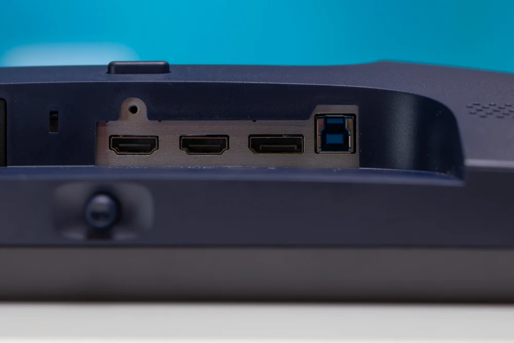 Đánh giá Alienware 25 320Hz Gaming Monitor (AW2525HM): IPS siêu nhanh với hiệu suất chơi game cực đỉnh 12 Alienware 25 AW2525HM 4