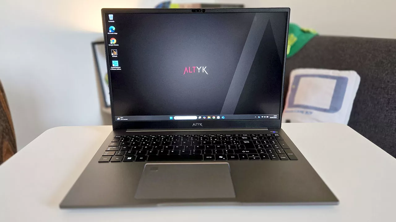 Altyk L16F I3P16 N05 1