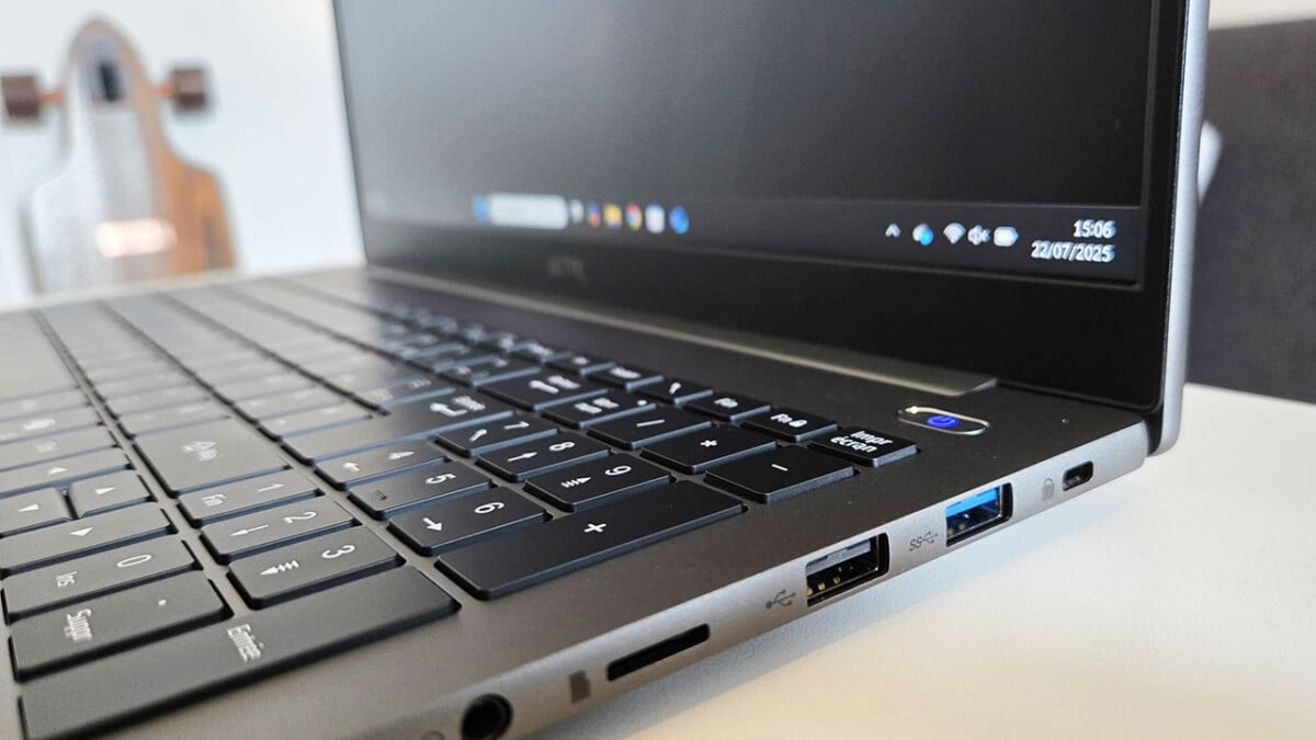 Altyk L16F I3P16 N05 10