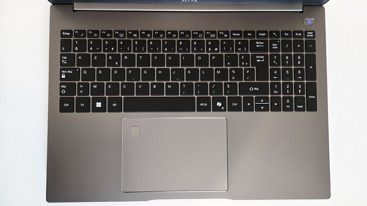 Altyk L16F I3P16 N05 12