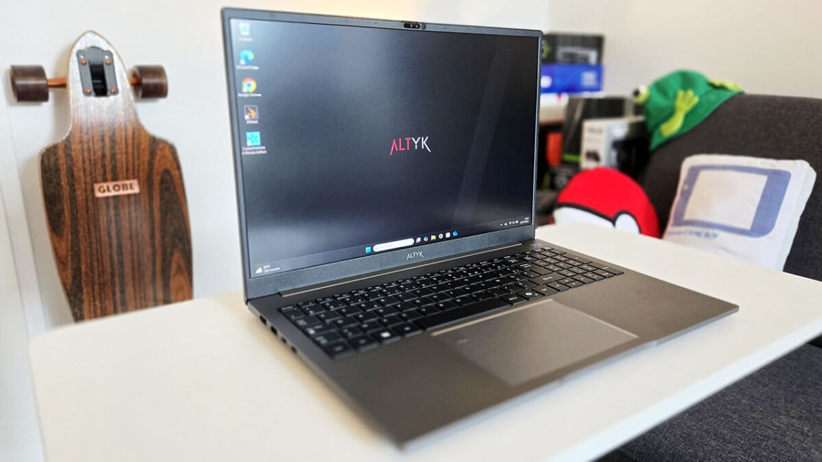 Altyk L16F I3P16 N05 14