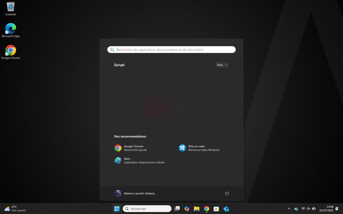 Altyk L16F I3P16 N05 8