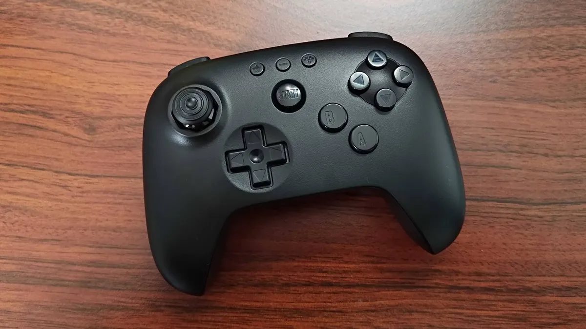 Đánh giá Analogue 3D: N64 tái sinh với độ phân giải 4K và phép màu multiplayer hoàn hảo 18 Analogue 3D 1