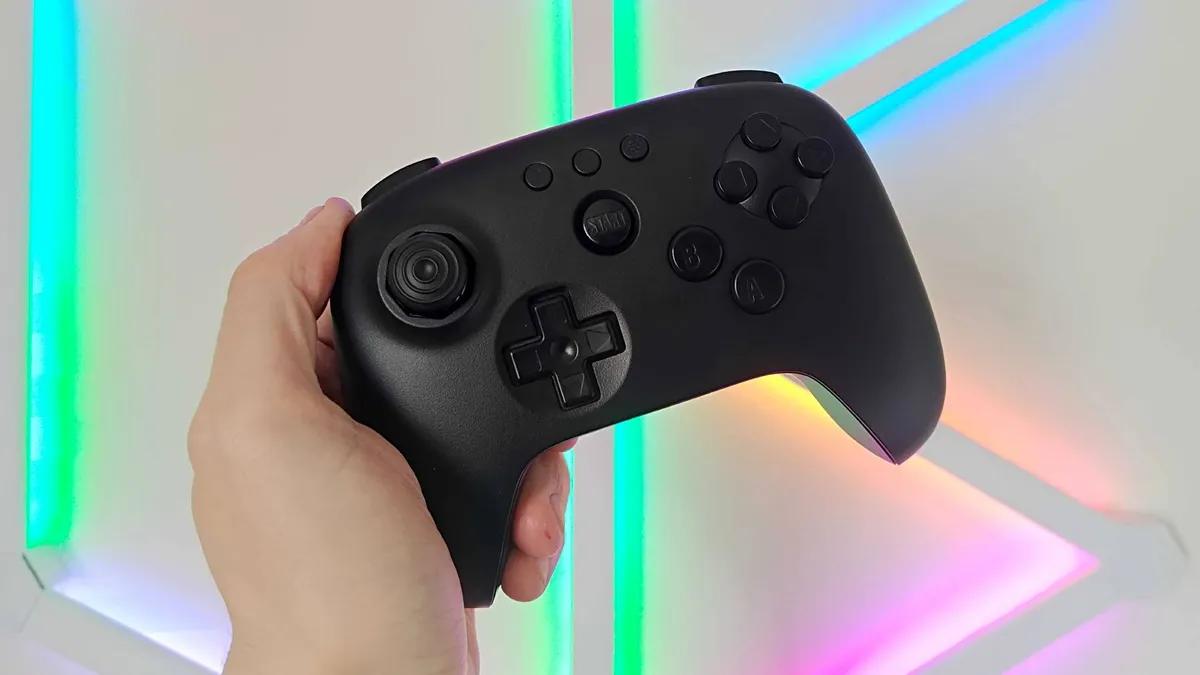 Đánh giá Analogue 3D: N64 tái sinh với độ phân giải 4K và phép màu multiplayer hoàn hảo 33 Analogue 3D 16