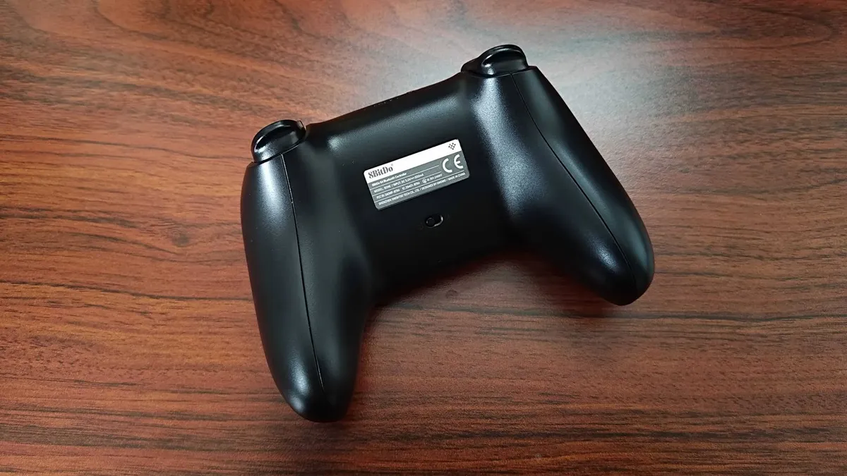 Đánh giá Analogue 3D: N64 tái sinh với độ phân giải 4K và phép màu multiplayer hoàn hảo 21 Analogue 3D 4