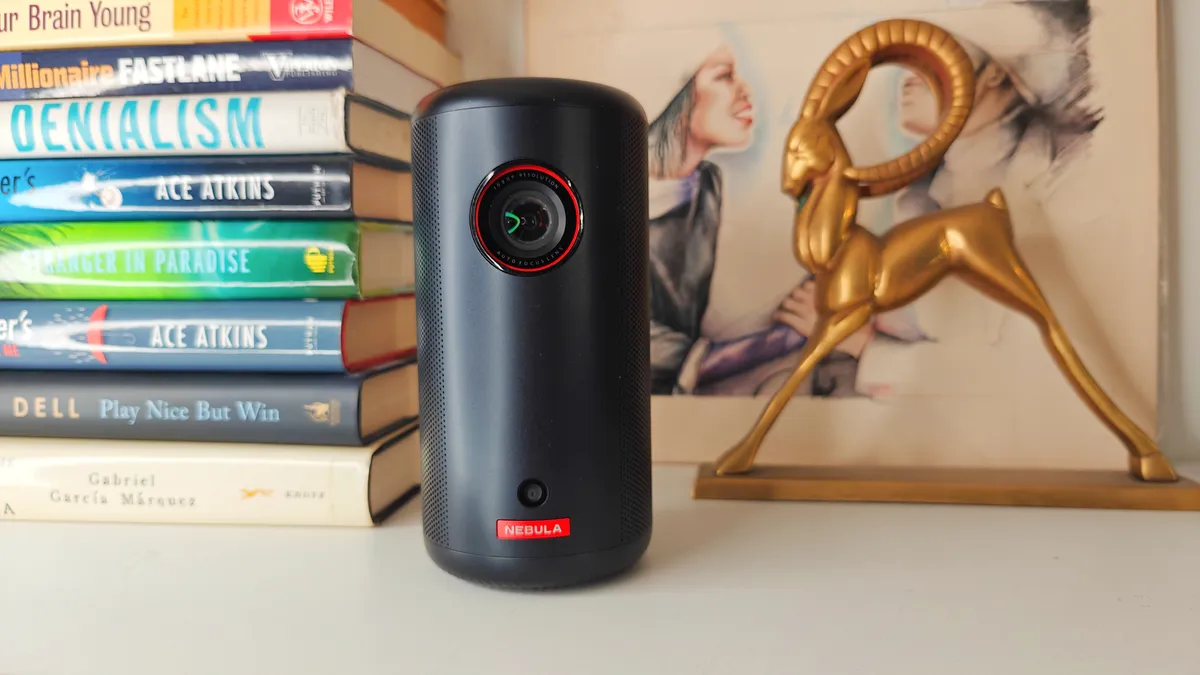 Đánh giá Anker Nebula Capsule 3: Trải nghiệm điện ảnh đỉnh cao, nhỏ gọn trong lòng bàn tay 30 Anker Nebula Capsule 3 1