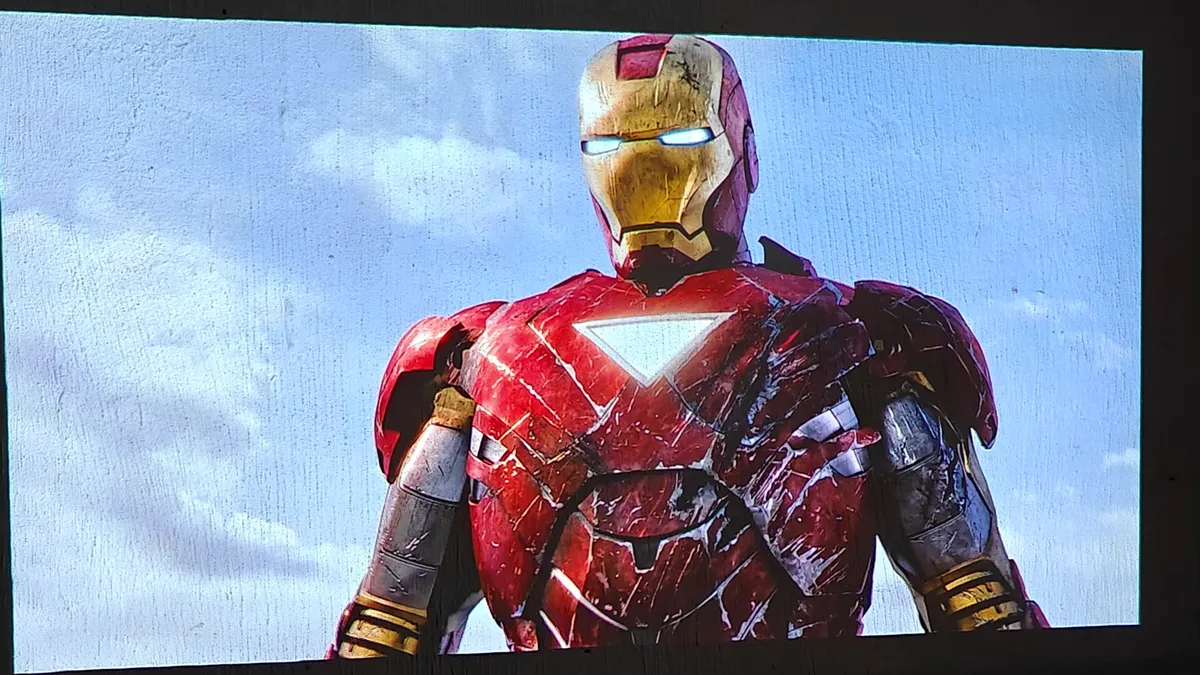 Đánh giá Anker Nebula Capsule 3: Trải nghiệm điện ảnh đỉnh cao, nhỏ gọn trong lòng bàn tay 20 Anker Nebula Capsule 3 11