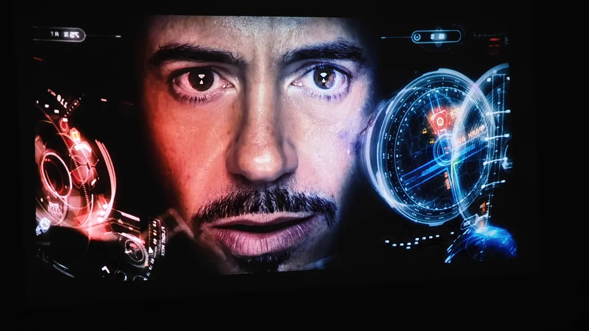 Đánh giá Anker Nebula Capsule 3: Trải nghiệm điện ảnh đỉnh cao, nhỏ gọn trong lòng bàn tay 29 Anker Nebula Capsule 3 2