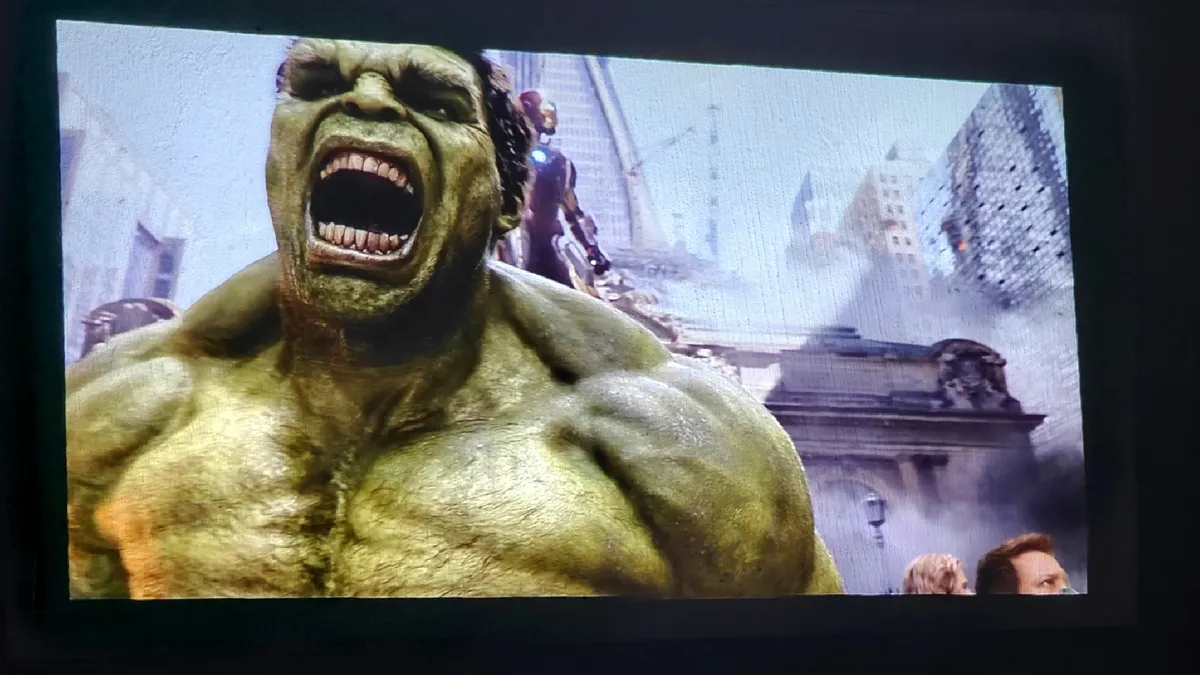 Đánh giá Anker Nebula Capsule 3: Trải nghiệm điện ảnh đỉnh cao, nhỏ gọn trong lòng bàn tay 27 Anker Nebula Capsule 3 4