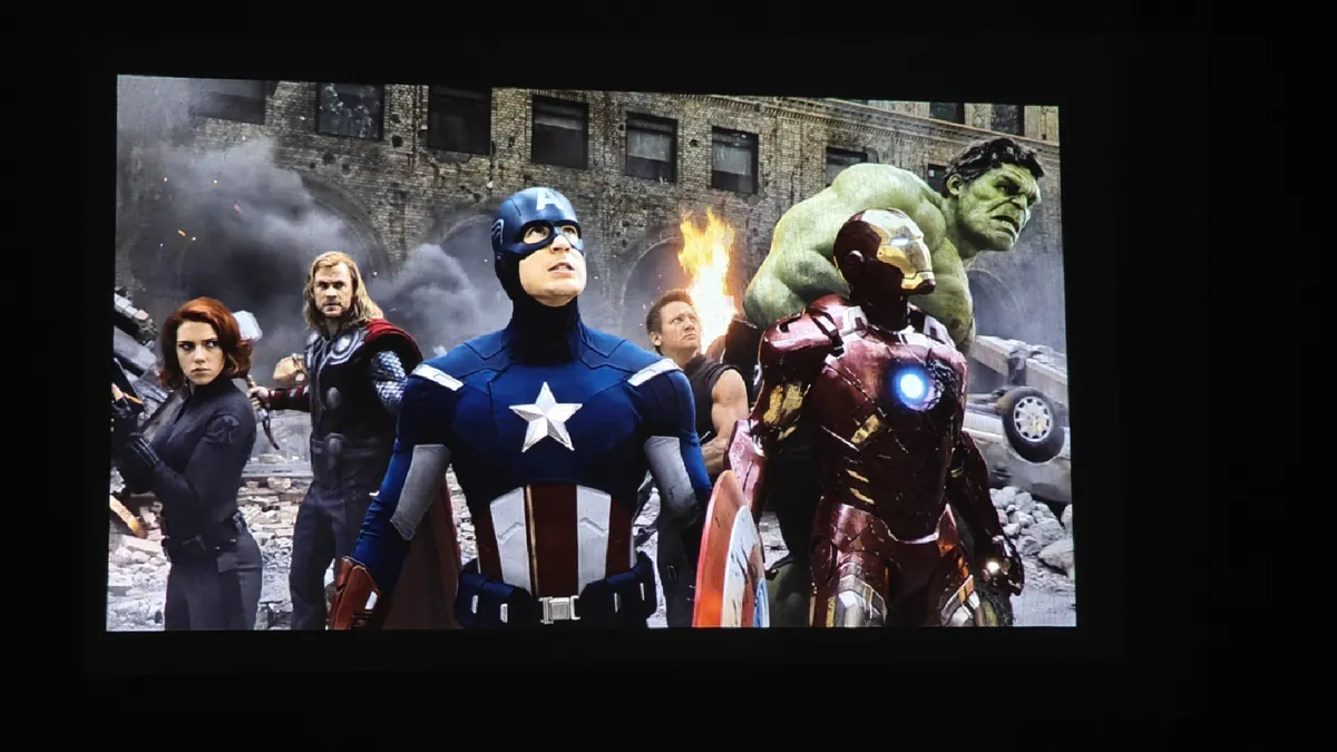 Đánh giá Anker Nebula Capsule 3: Trải nghiệm điện ảnh đỉnh cao, nhỏ gọn trong lòng bàn tay 26 Anker Nebula Capsule 3 5