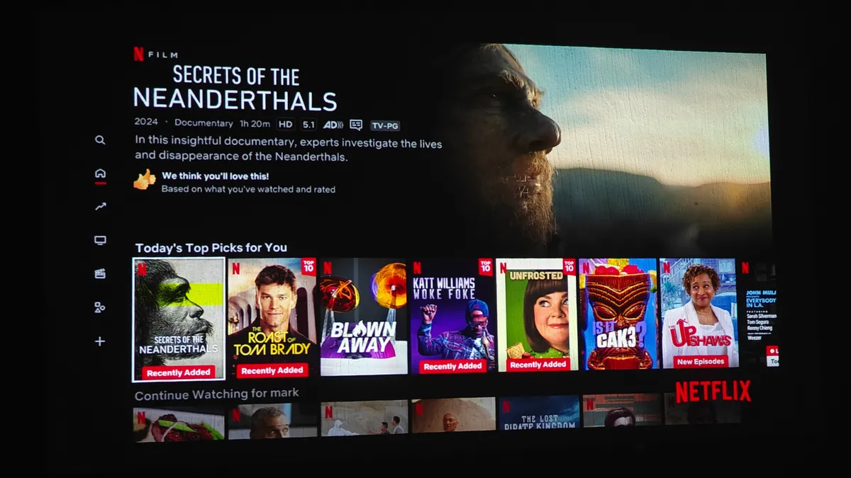 Đánh giá Anker Nebula Capsule 3: Trải nghiệm điện ảnh đỉnh cao, nhỏ gọn trong lòng bàn tay 25 Anker Nebula Capsule 3 6