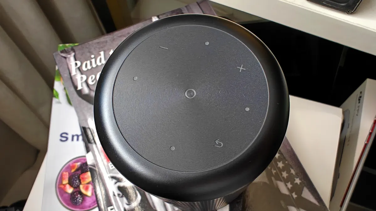 Đánh giá Anker Nebula Capsule 3: Trải nghiệm điện ảnh đỉnh cao, nhỏ gọn trong lòng bàn tay 24 Anker Nebula Capsule 3 7