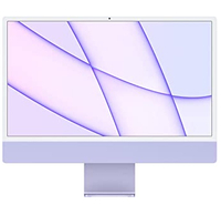 Đánh giá máy tính để bàn All-in-One MSI Pro AP242: Lựa chọn đơn giản, giá rẻ nhưng liệu có xứng đáng? 23 Apple iMac 24 inch