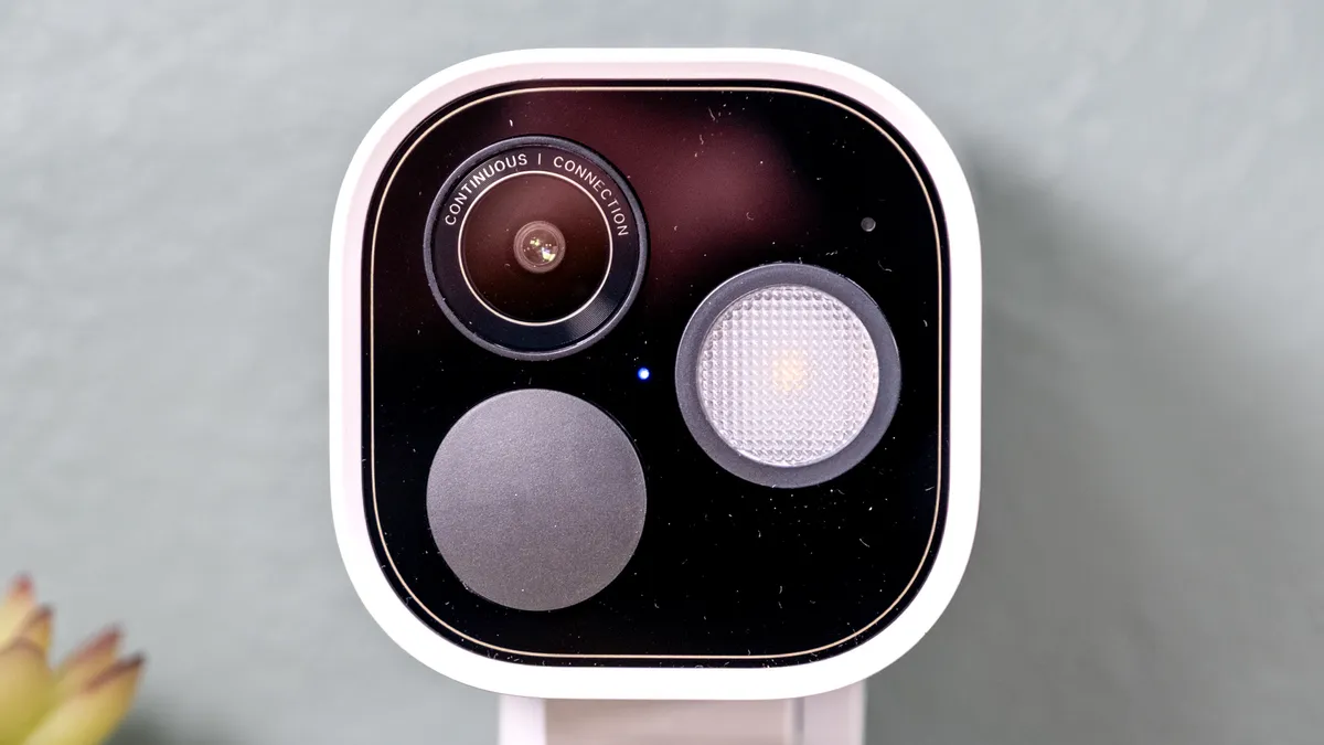 Đánh giá Aqara Camera Hub G5 Pro: Sự kết hợp hoàn hảo giữa Camera an ninh và Smart Home Hub 23 Aqara Camera Hub G5 Pro 10