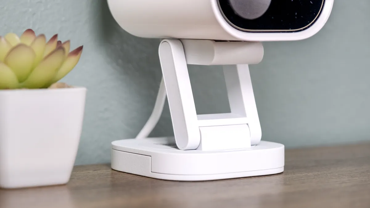 Đánh giá Aqara Camera Hub G5 Pro: Sự kết hợp hoàn hảo giữa Camera an ninh và Smart Home Hub 15 Aqara Camera Hub G5 Pro 3