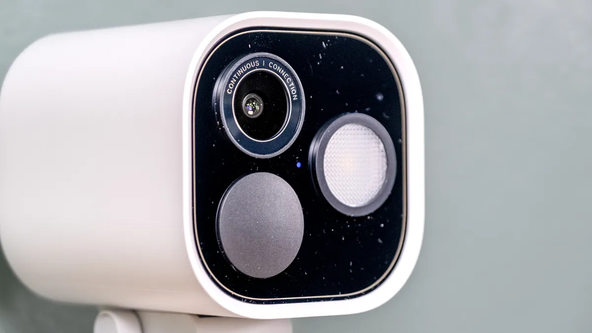 Đánh giá Aqara Camera Hub G5 Pro: Sự kết hợp hoàn hảo giữa Camera an ninh và Smart Home Hub 16 Aqara Camera Hub G5 Pro 4