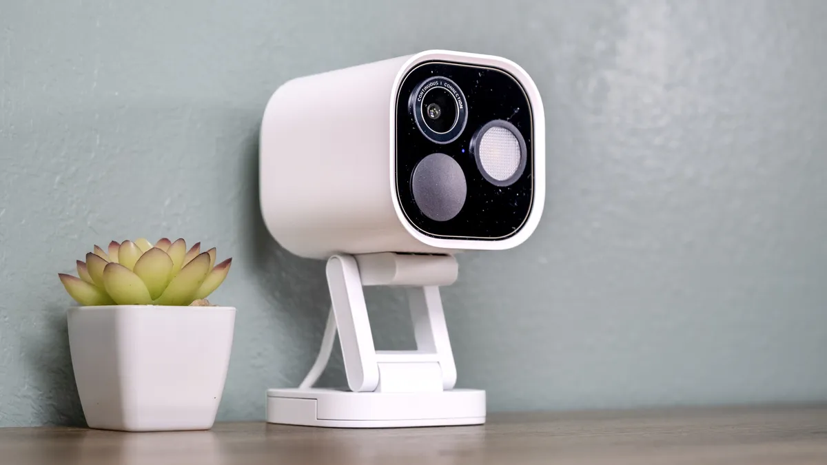 Đánh giá Aqara Camera Hub G5 Pro: Sự kết hợp hoàn hảo giữa Camera an ninh và Smart Home Hub 18 Aqara Camera Hub G5 Pro 5