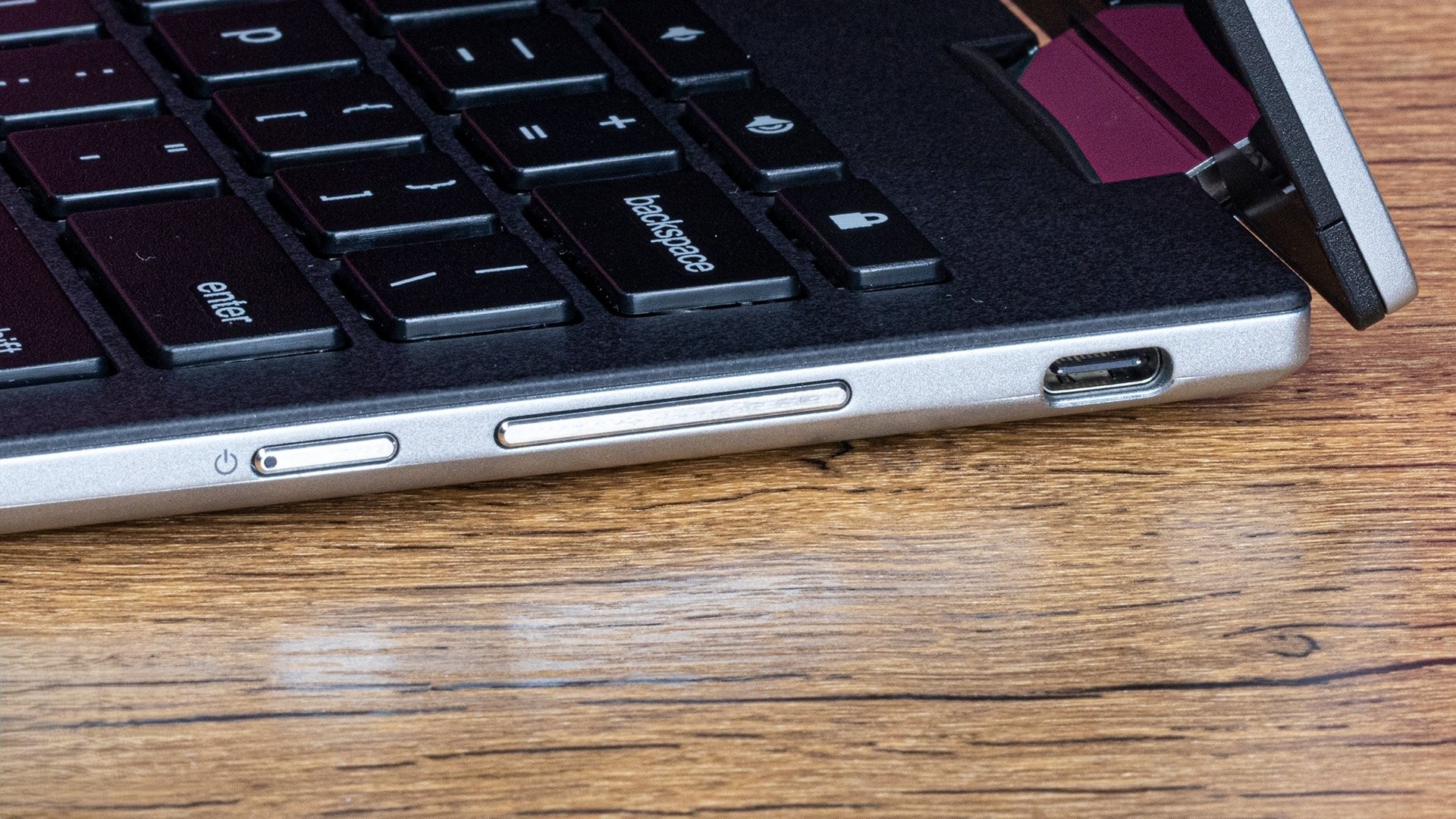 Asus Chromebook Flip CM3 2