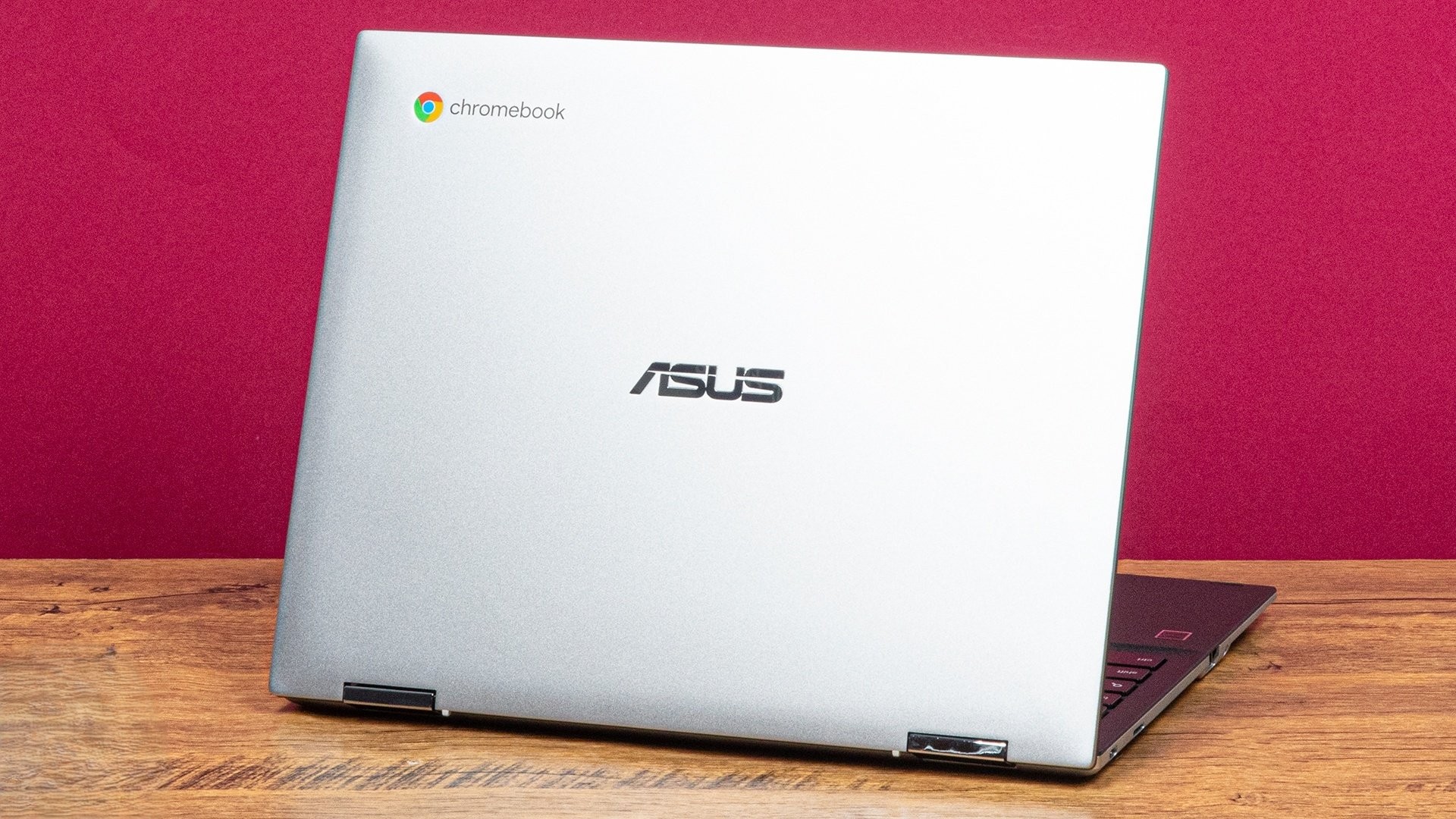 Asus Chromebook Flip CM3 6