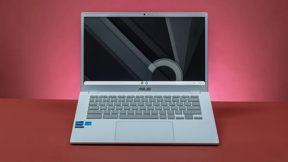 Asus Chromebook Plus CX34 2025 2