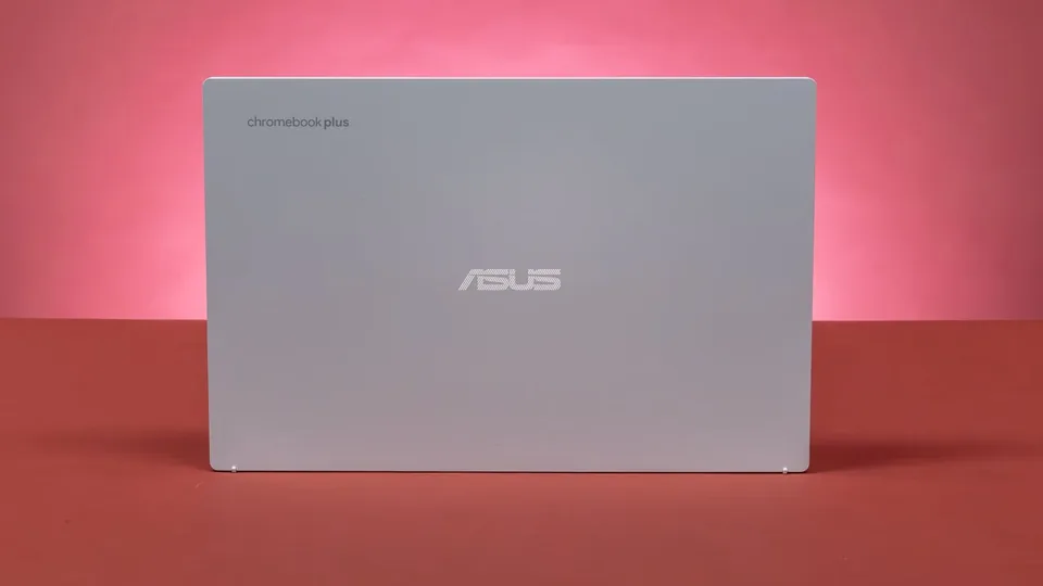 Asus Chromebook Plus CX34 2025 6