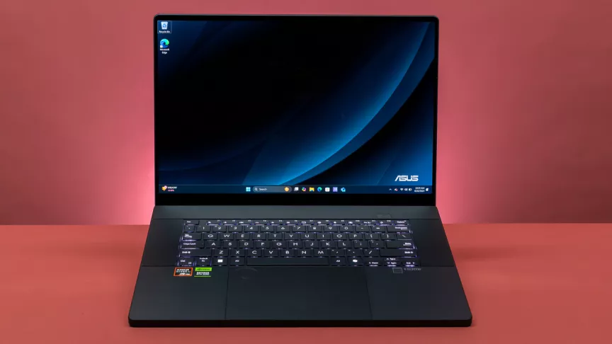 Asus ProArt P16 H7606