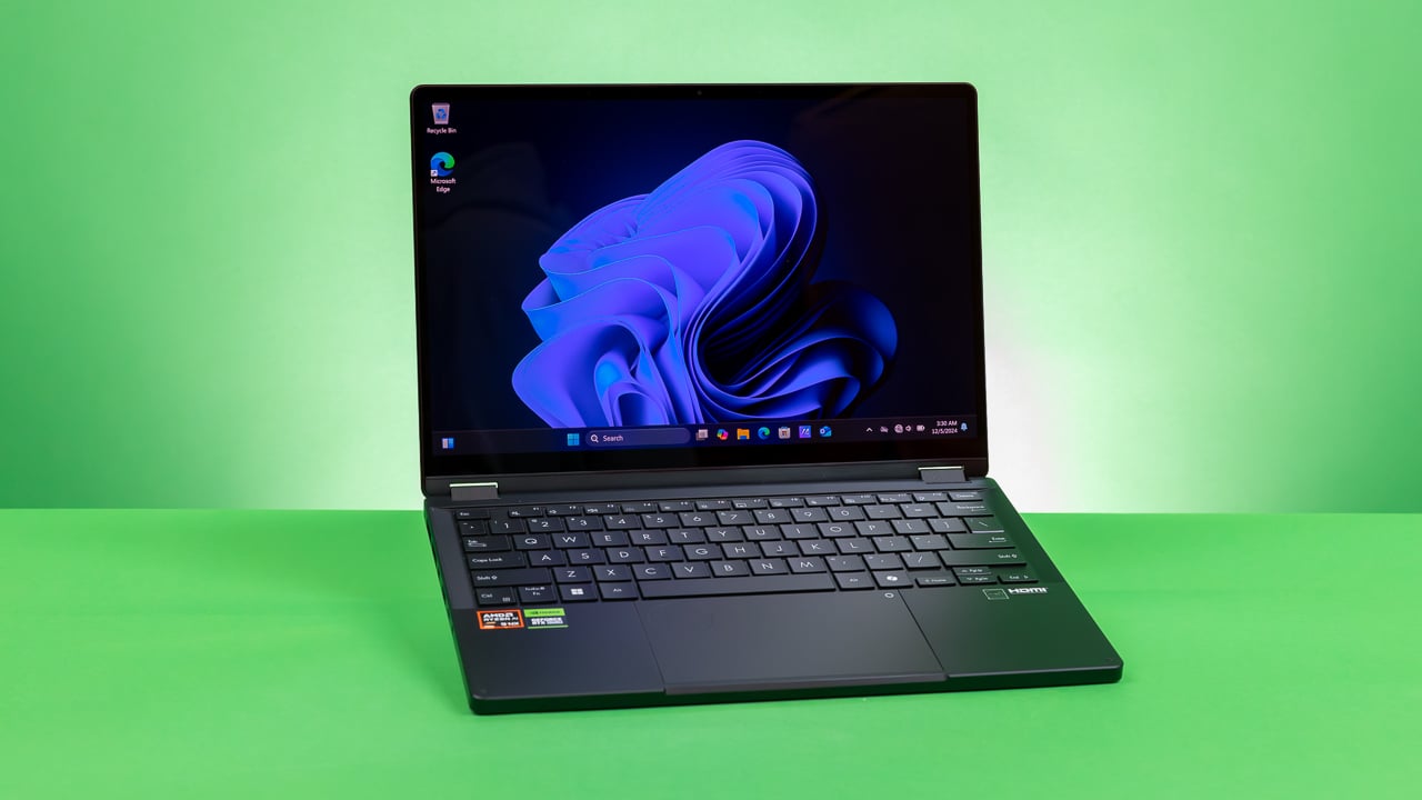 Asus ProArt PX13 HN7306