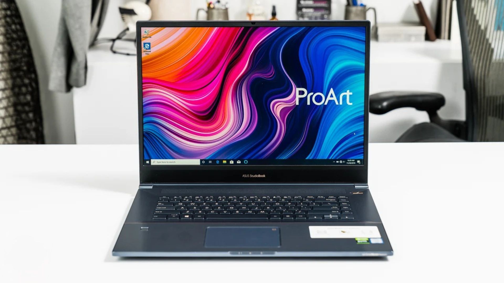 Đánh giá Asus ProArt StudioBook Pro 17: Hiệu năng đỉnh cao, thiết kế đột phá, đáng để đầu tư? 1 Asus ProArt StudioBook Pro 17 1