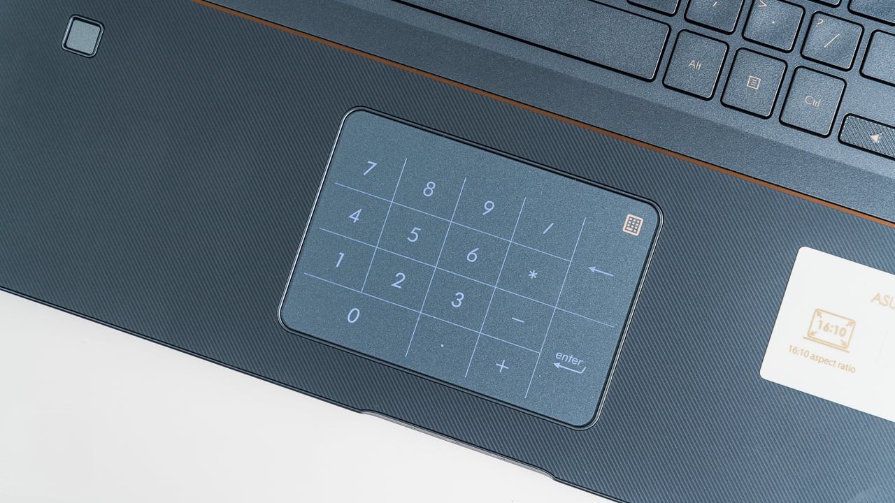 Đánh giá Asus ProArt StudioBook Pro 17: Hiệu năng đỉnh cao, thiết kế đột phá, đáng để đầu tư? 28 Asus ProArt StudioBook Pro 17 17