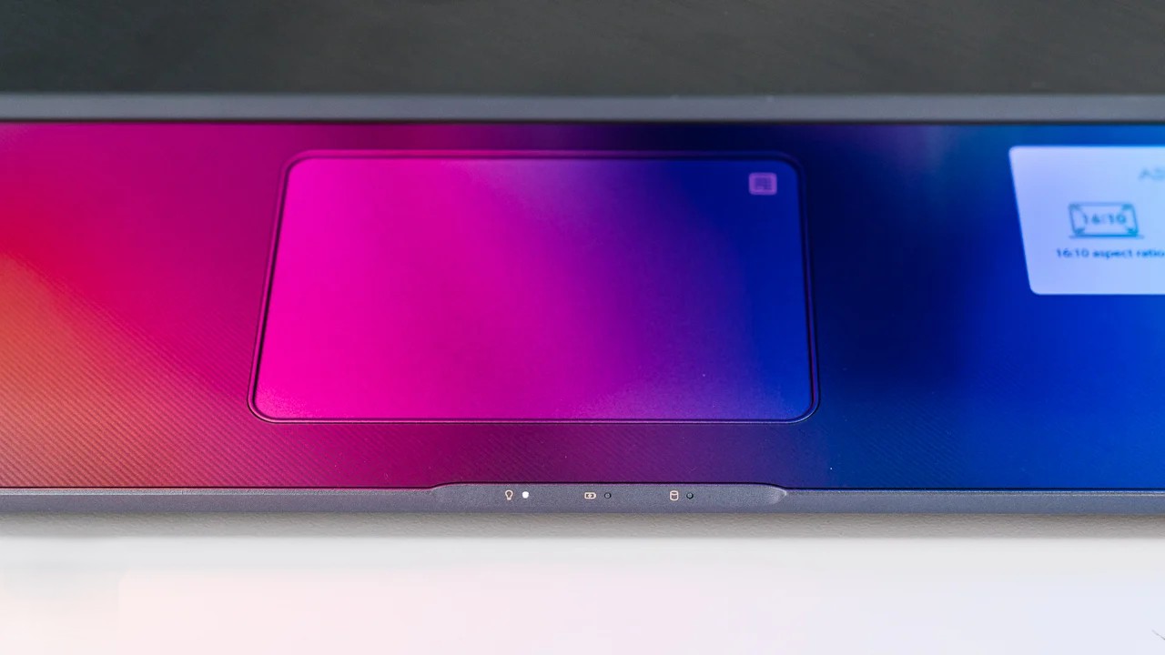 Đánh giá Asus ProArt StudioBook Pro 17: Hiệu năng đỉnh cao, thiết kế đột phá, đáng để đầu tư? 27 Asus ProArt StudioBook Pro 17 18