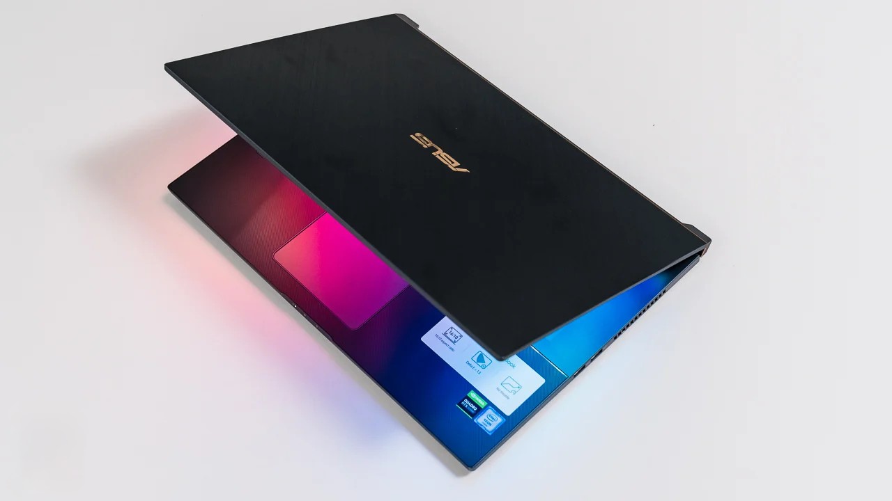 Đánh giá Asus ProArt StudioBook Pro 17: Hiệu năng đỉnh cao, thiết kế đột phá, đáng để đầu tư? 24 Asus ProArt StudioBook Pro 17 2