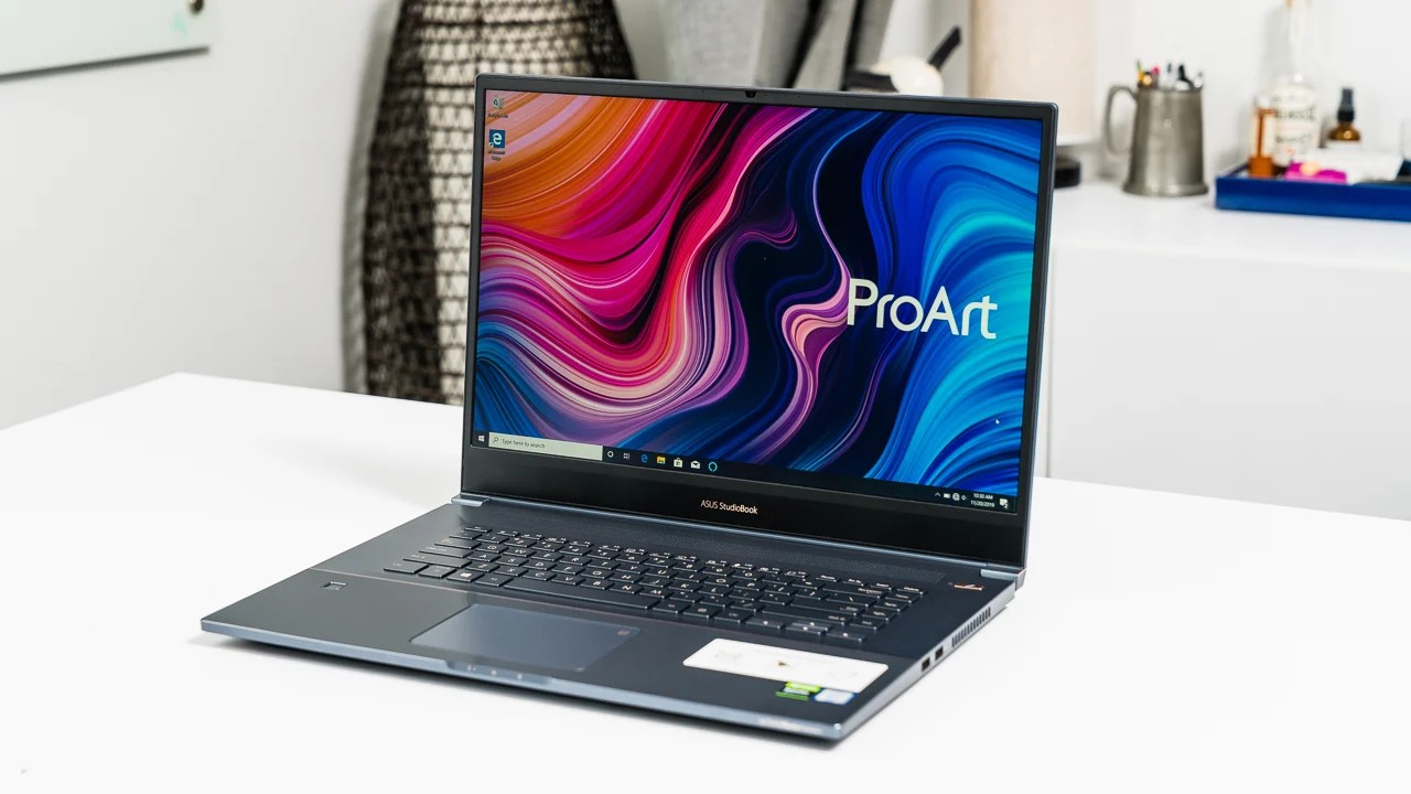 Đánh giá Asus ProArt StudioBook Pro 17: Hiệu năng đỉnh cao, thiết kế đột phá, đáng để đầu tư? 23 Asus ProArt StudioBook Pro 17 22