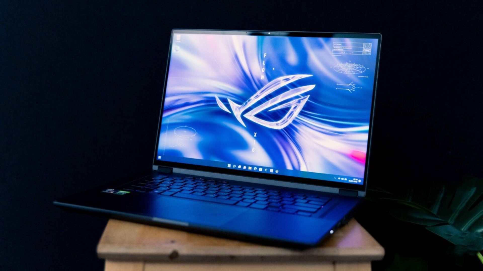 Đánh giá Asus ROG Flow X16 2022 (GV601): Sự kết hợp hoàn hảo giữa laptop gaming và ultrabook 1 Asus ROG Flow X16 2022 GV601 1