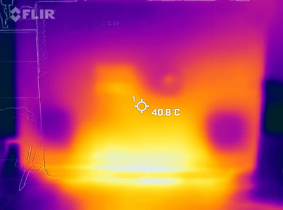 Asus ROG Flow X16 2022 GV601 1