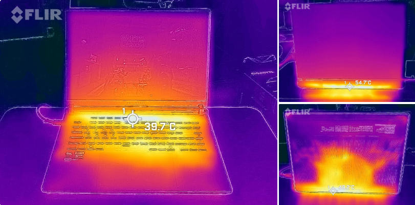 Đánh giá Asus ROG Strix G16 2025 (G615LM): Laptop gaming tối ưu cho hiệu năng và trải nghiệm hoàn hảo 36 Asus ROG Strix G16 2025 G615LM 1