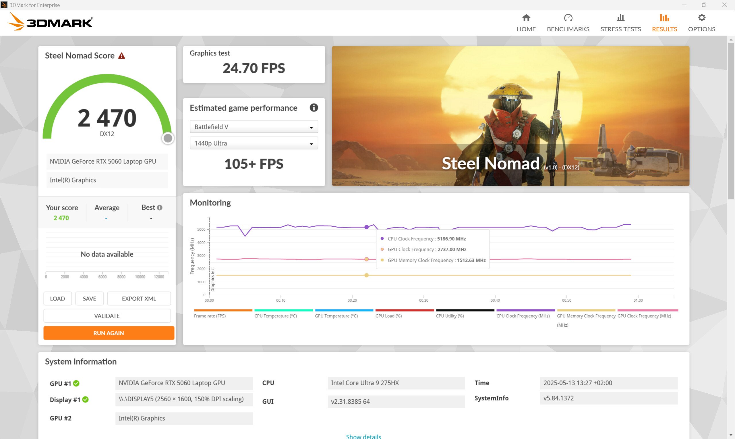 Đánh giá Asus ROG Strix G16 2025 (G615LM): Laptop gaming tối ưu cho hiệu năng và trải nghiệm hoàn hảo 31 Asus ROG Strix G16 2025 G615LM 7