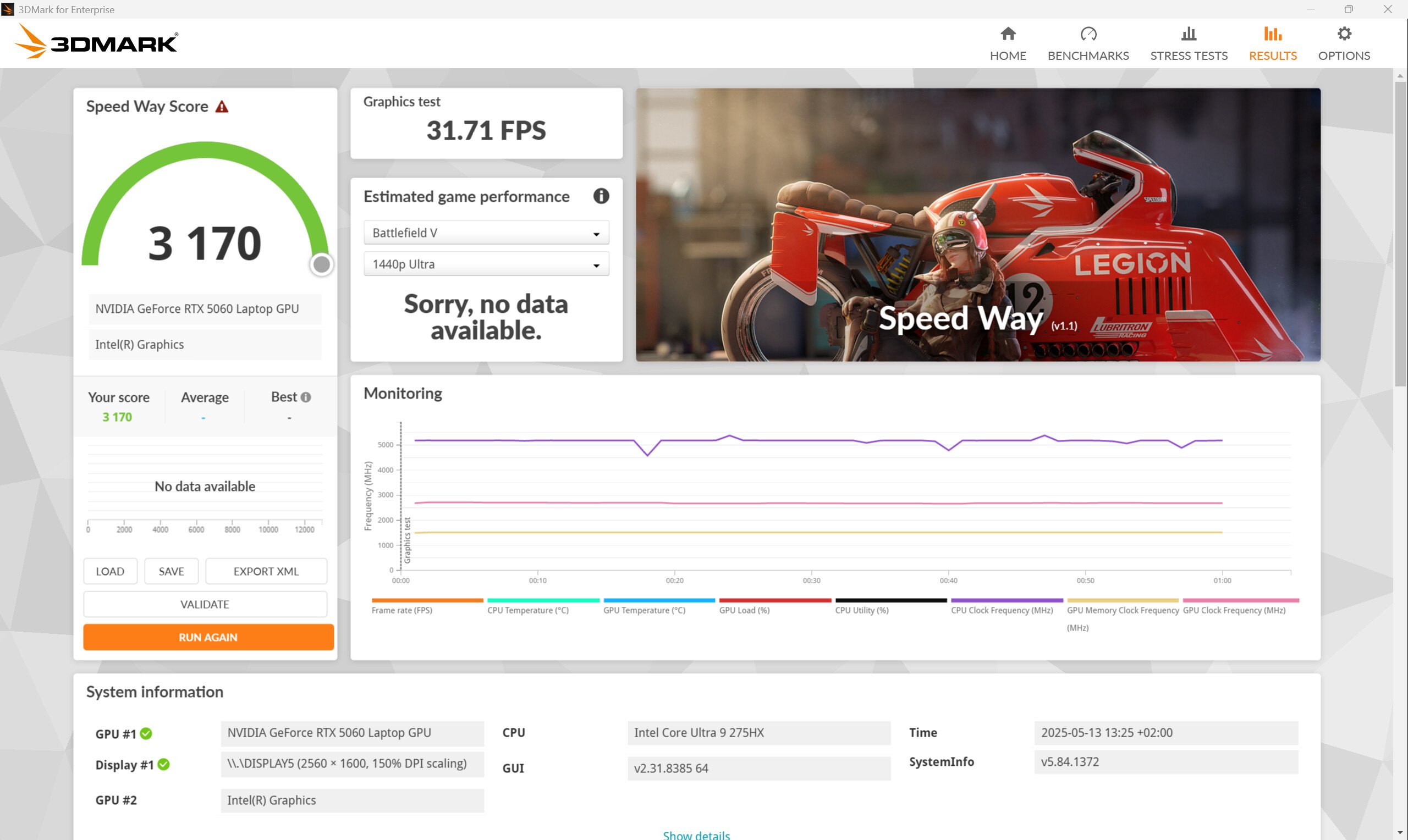 Đánh giá Asus ROG Strix G16 2025 (G615LM): Laptop gaming tối ưu cho hiệu năng và trải nghiệm hoàn hảo 30 Asus ROG Strix G16 2025 G615LM 8