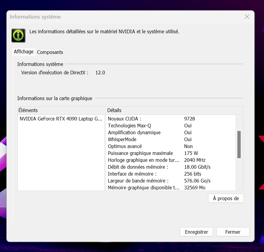 Đánh giá Asus ROG Strix SCAR 18 (G834J): Chiếc laptop gaming với sức mạnh đồ họa RTX 4090 và màn hình 18-inch cuốn hút 47 Asus ROG Strix SCAR 18 G834J 1