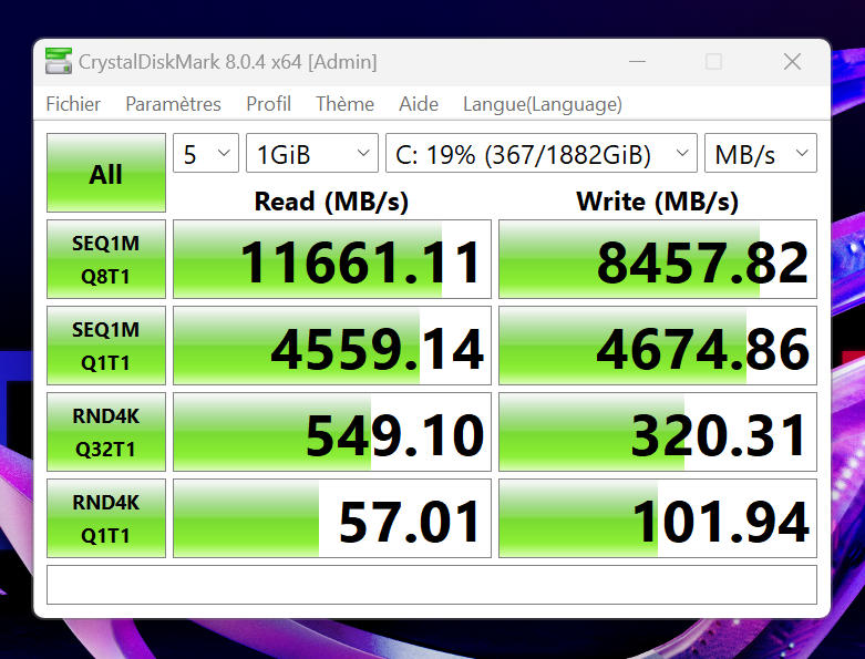 Đánh giá Asus ROG Strix SCAR 18 (G834J): Chiếc laptop gaming với sức mạnh đồ họa RTX 4090 và màn hình 18-inch cuốn hút 46 Asus ROG Strix SCAR 18 G834J 2