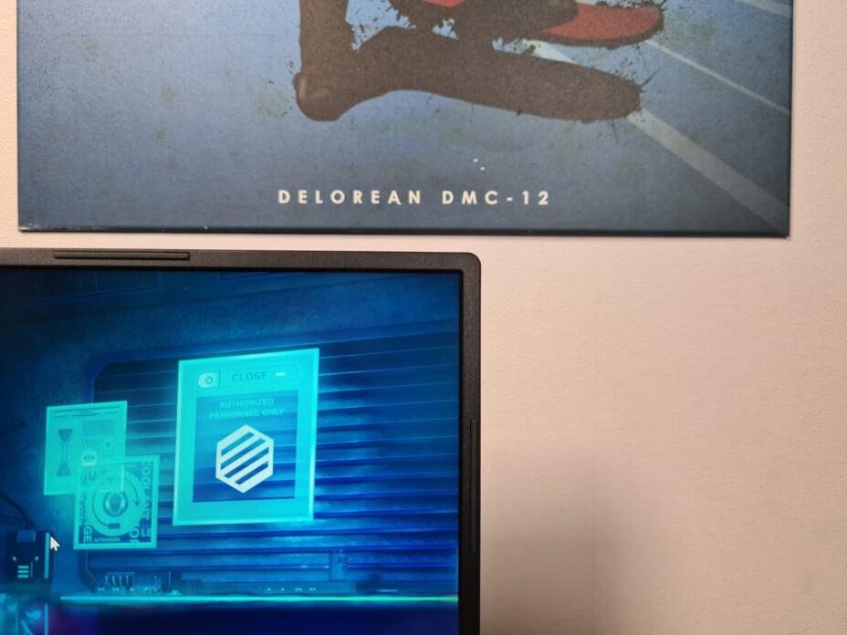 Đánh giá Asus ROG Strix SCAR 18 (G834J): Chiếc laptop gaming với sức mạnh đồ họa RTX 4090 và màn hình 18-inch cuốn hút 38 Asus ROG Strix SCAR 18 G834J 4