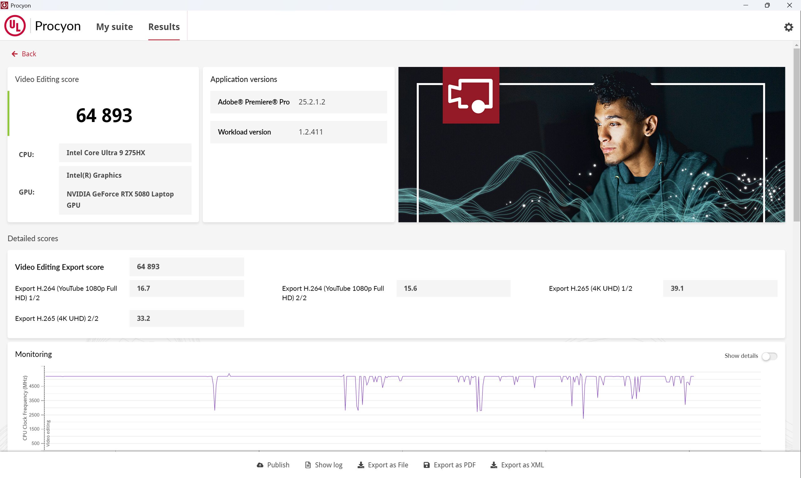 Asus ROG Strix SCAR 18 G835 2025 3