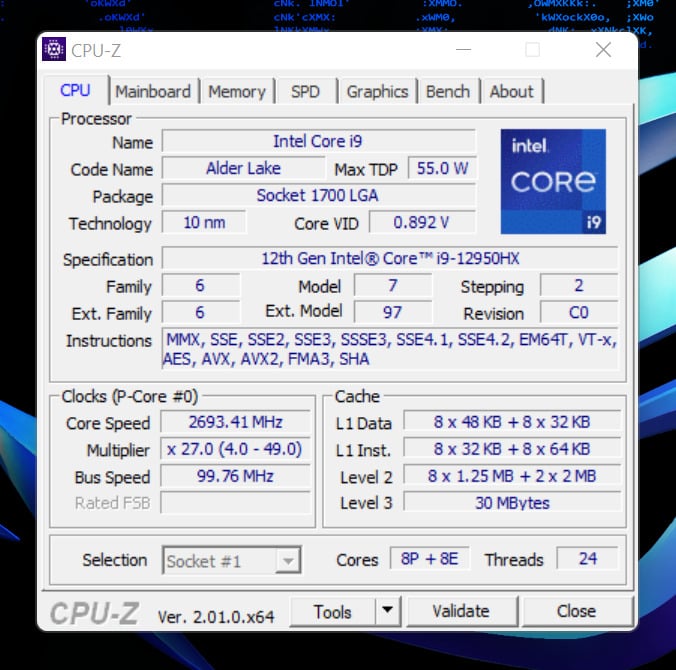 Asus ROG Strix Scar 17 2022 G733C 14
