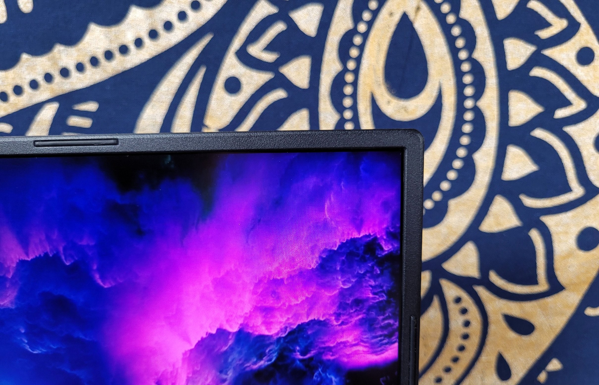 Asus ROG Strix Scar 17 2022 G733C 2