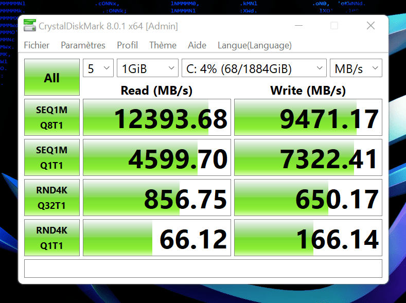 Asus ROG Strix Scar 17 2022 G733C 4